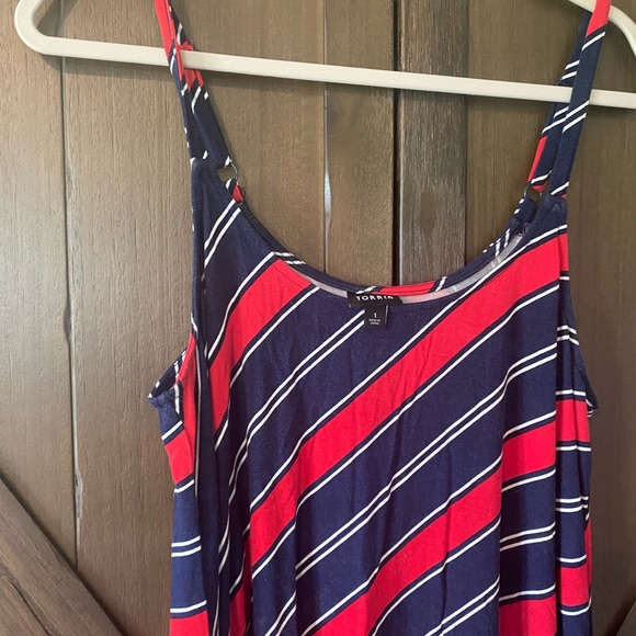 TORRID✨Super Soft Dress - Picture 6 of 11